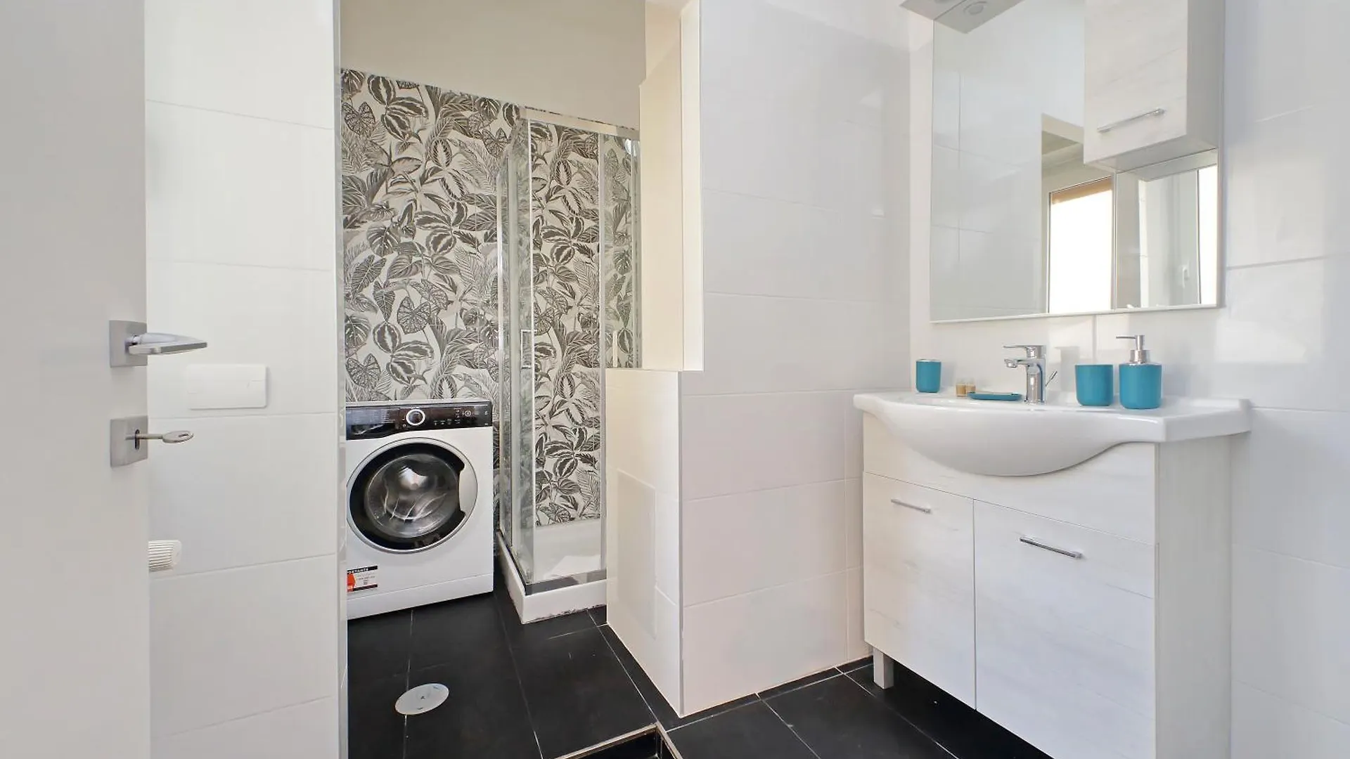 Trastevere 3 Apartments By Flatin로마 로마