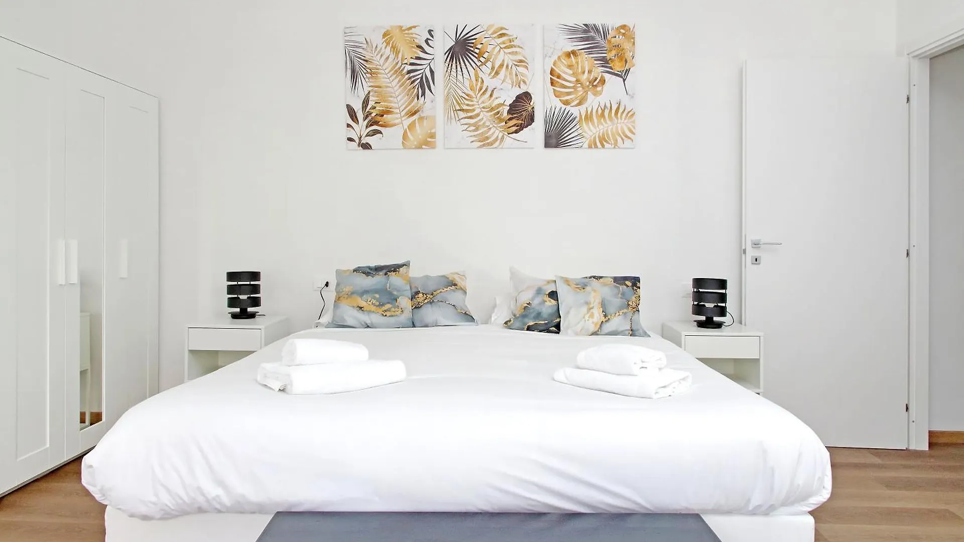 Trastevere 3 Apartments By Flatin로마