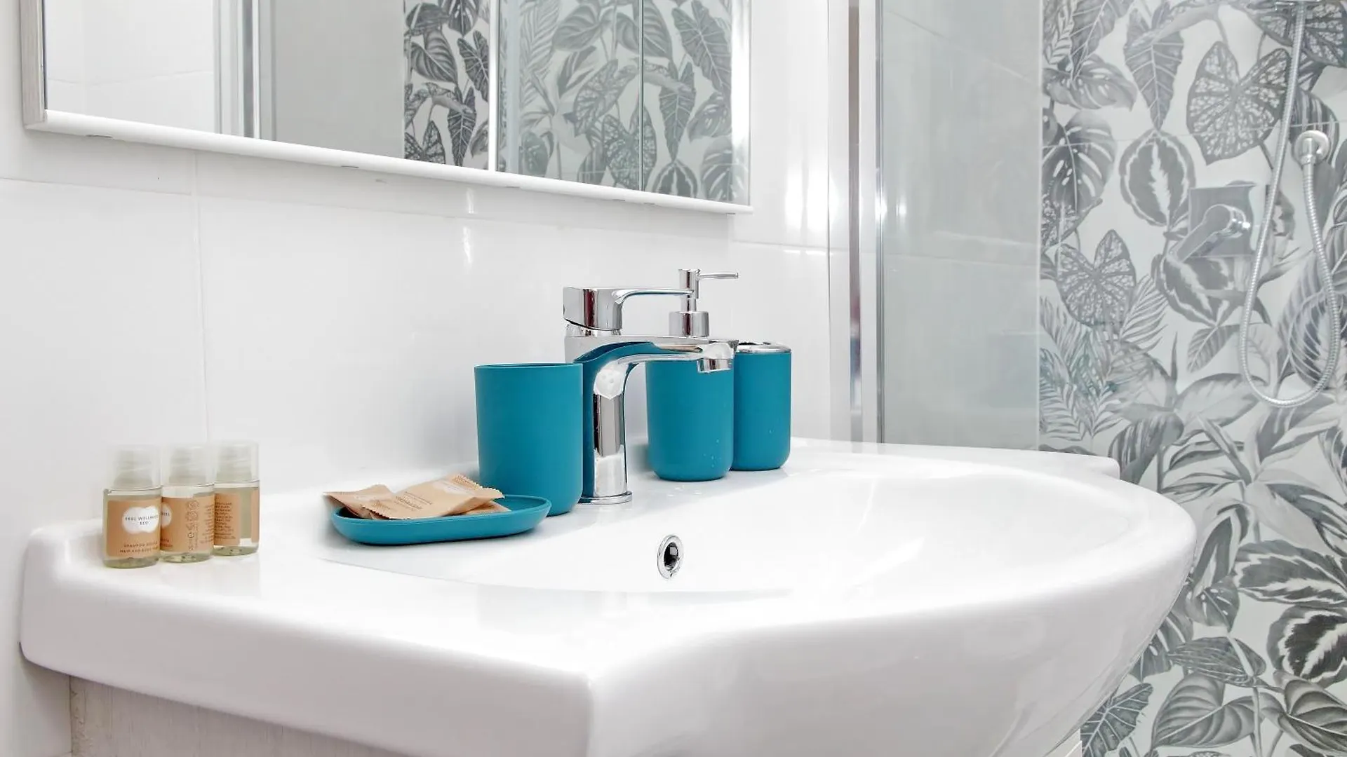 Trastevere 3 Apartments By Flatin로마