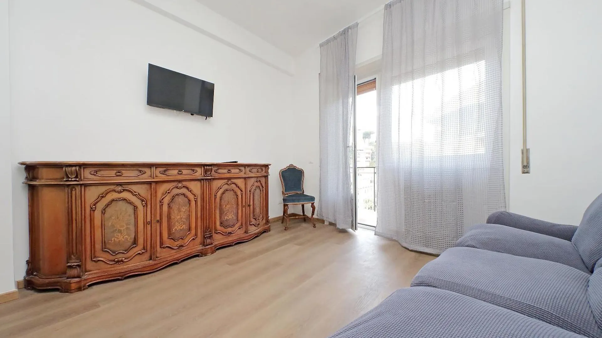 Trastevere 3 Apartments By Flatinrome Rome