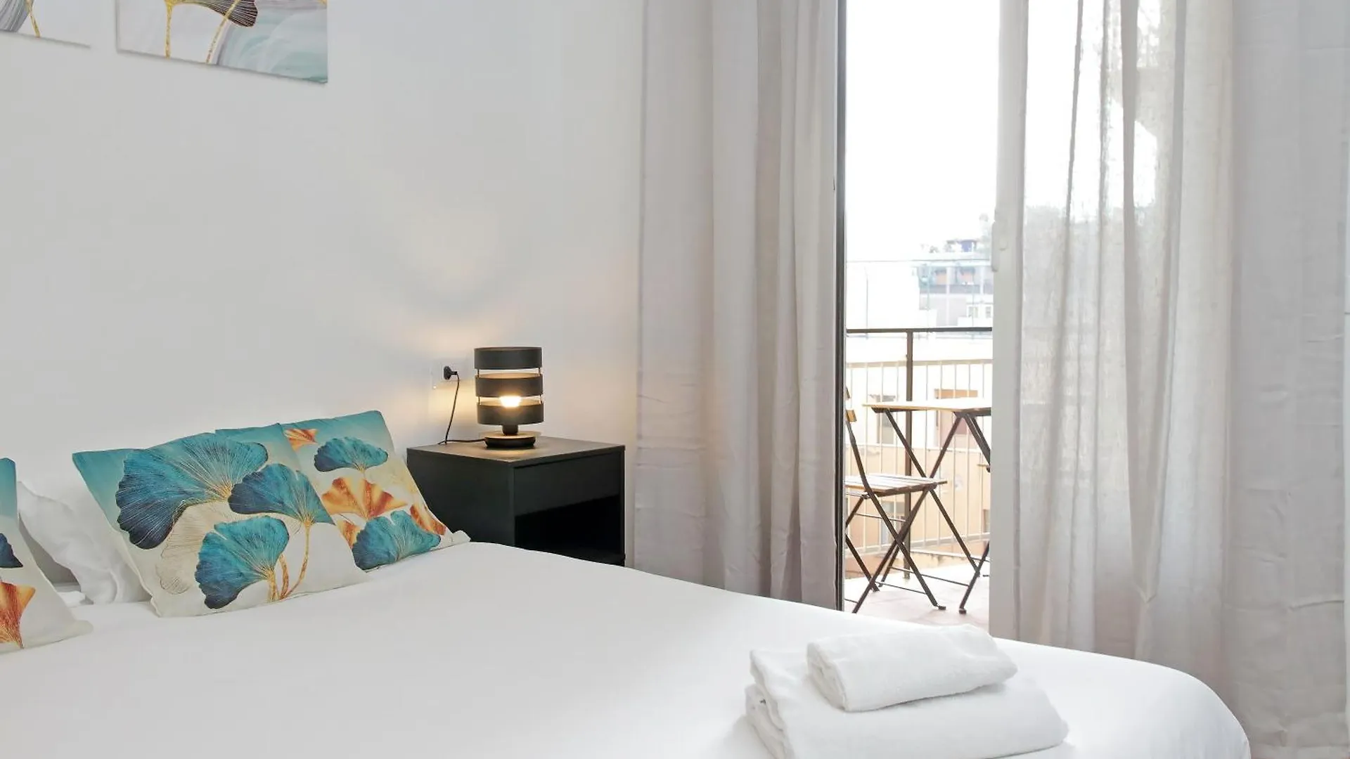 Trastevere 3 Apartments By Flatinrome 0*, Rome Italy
