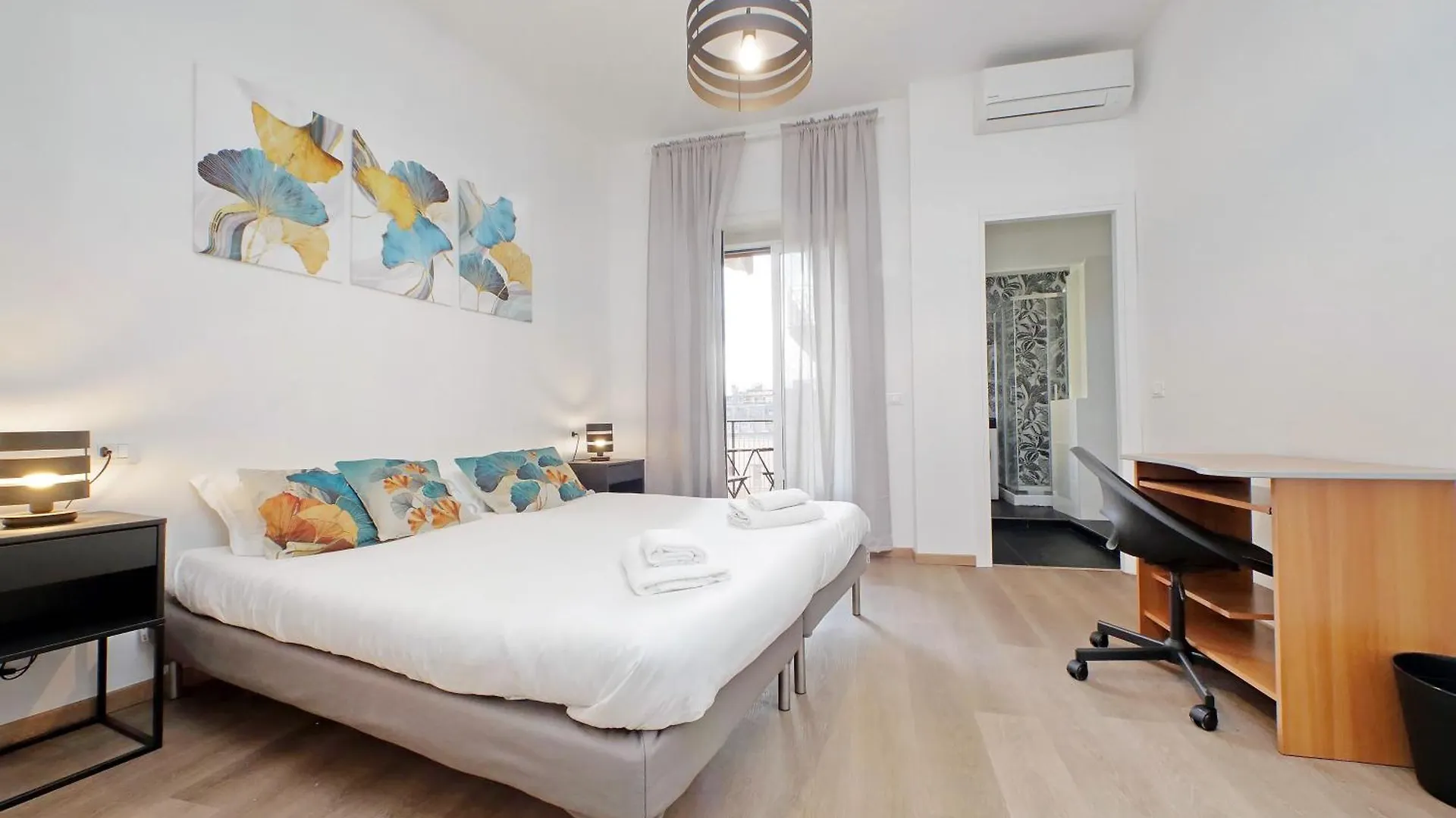 Trastevere 3 Apartments By Flatinrome