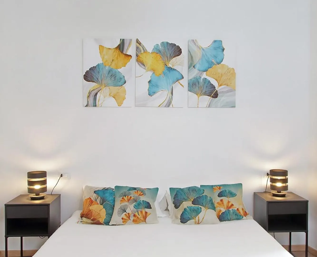 Trastevere 3 Apartments By Flatinrome