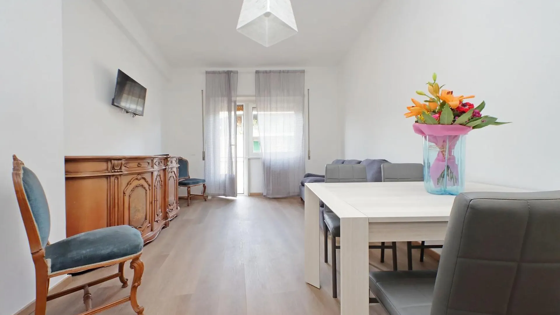 Trastevere 3 Apartments By Flatinrome