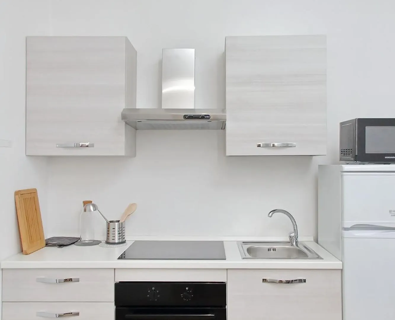 Trastevere 3 Apartments By Flatinrome Italy