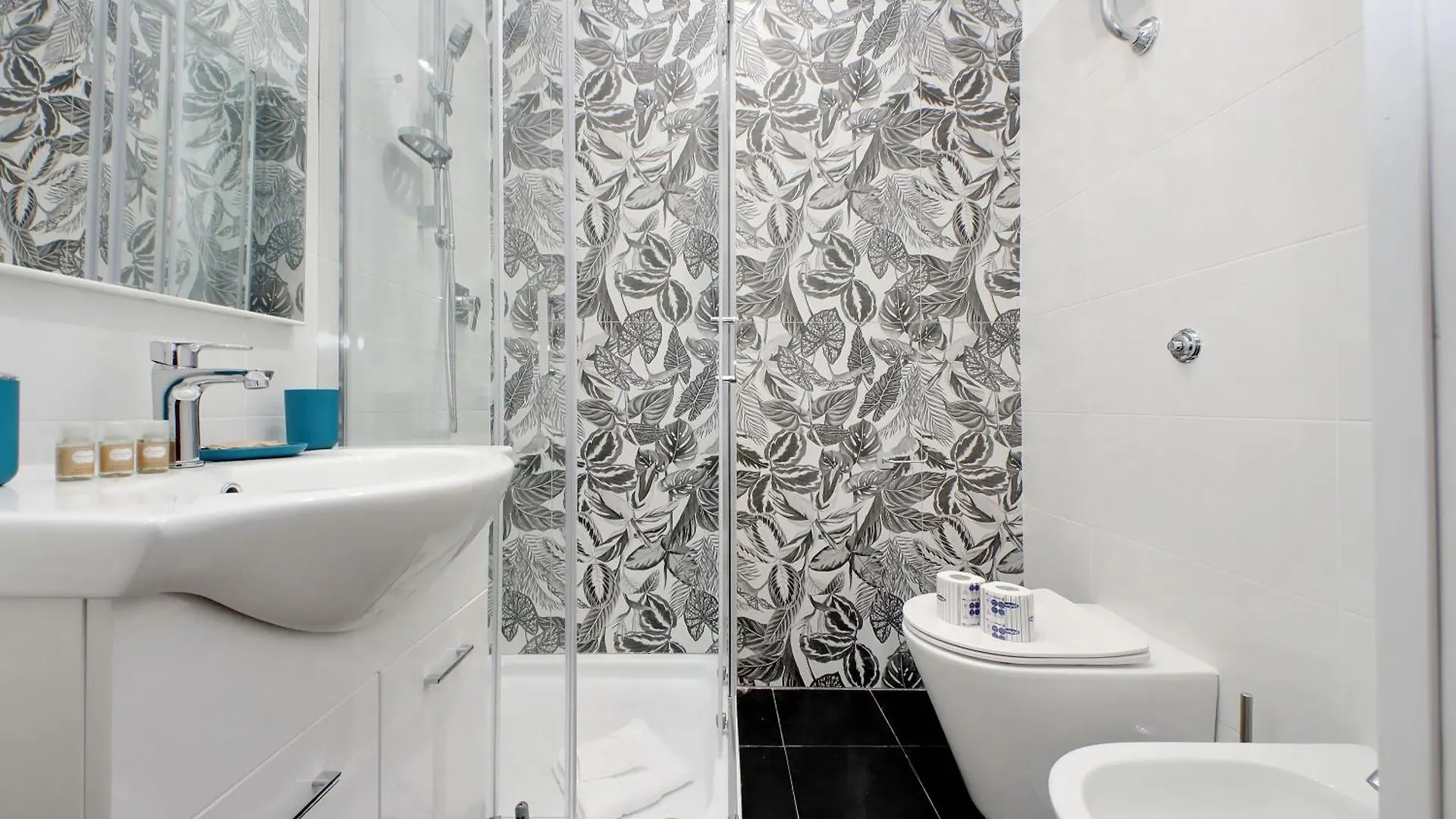 Trastevere 3 Apartments By Flatinrome 0*, Rome Italy