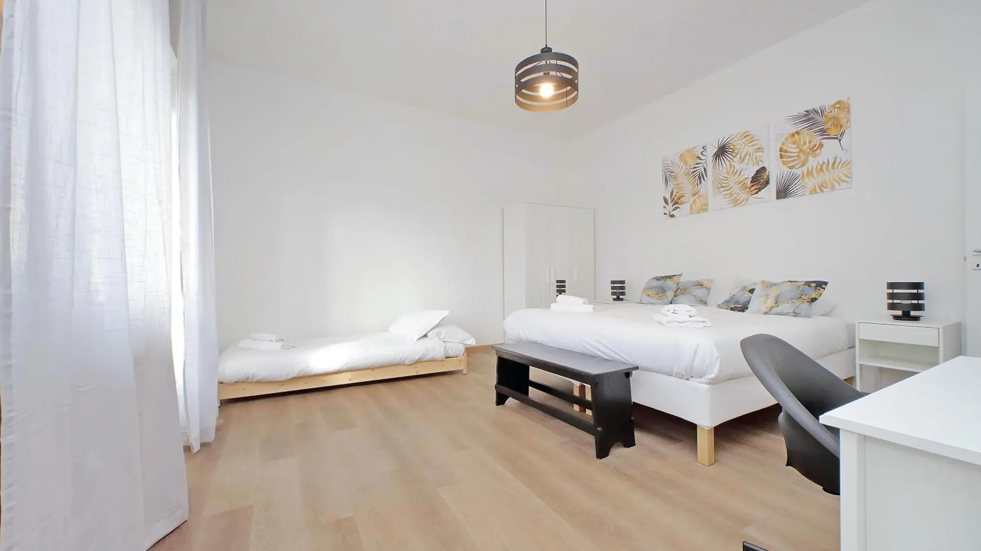 Trastevere 3 Apartments By Flatinrome  Rome