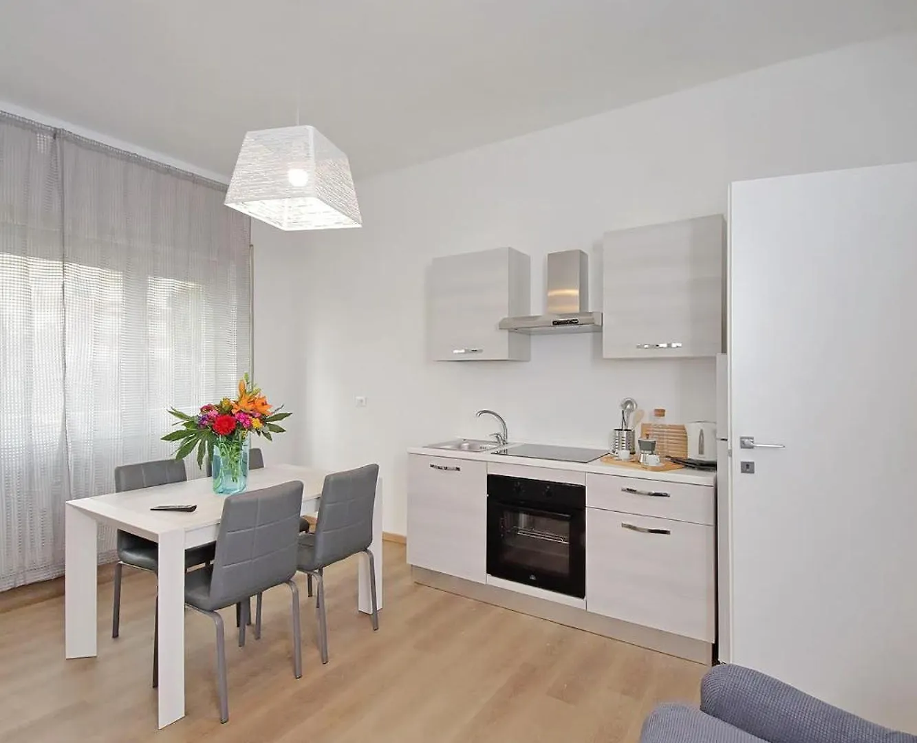 Trastevere 3 Apartments By Flatinrome Rome