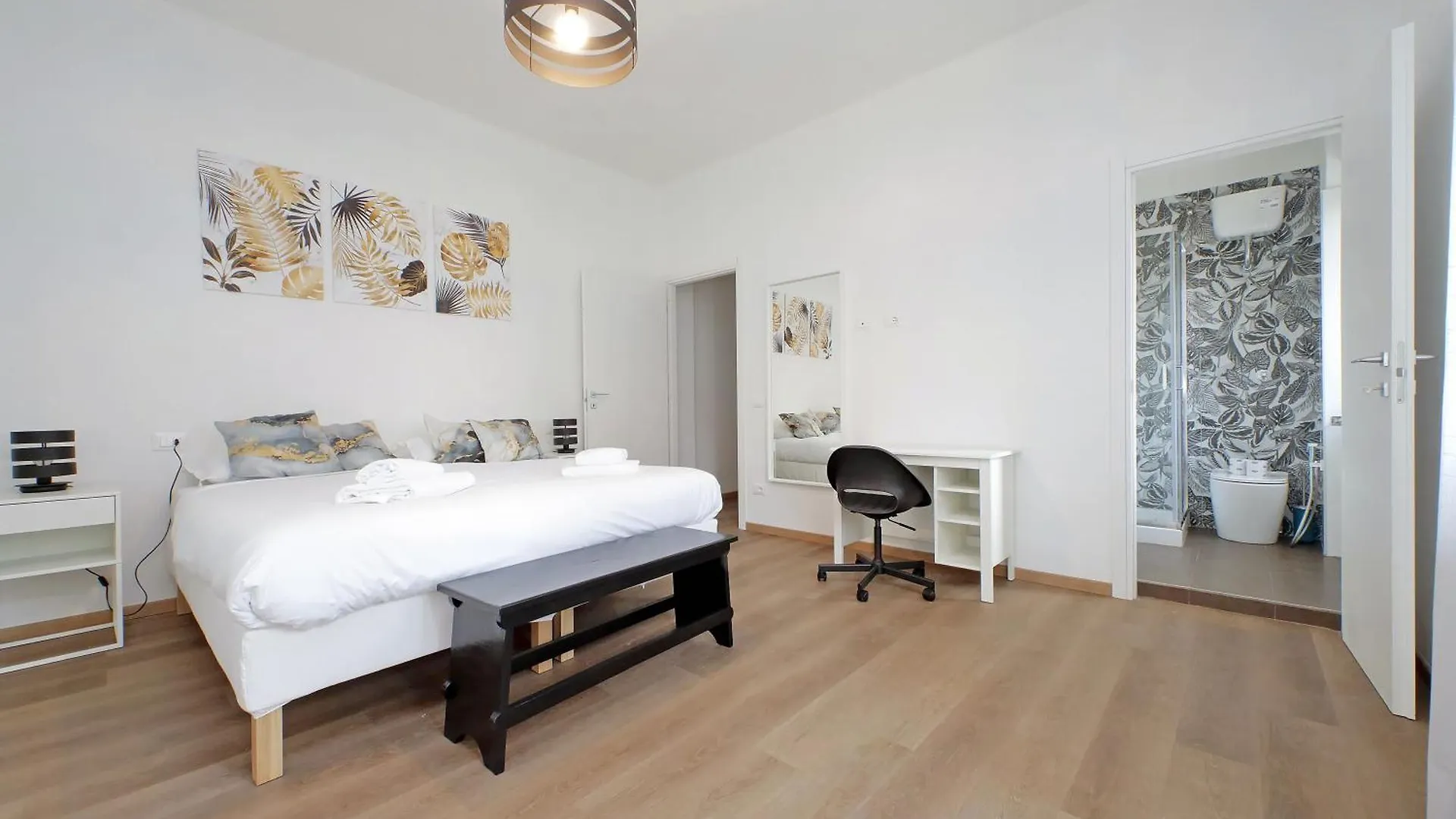 Trastevere 3 Apartments By Flatinrome Italy