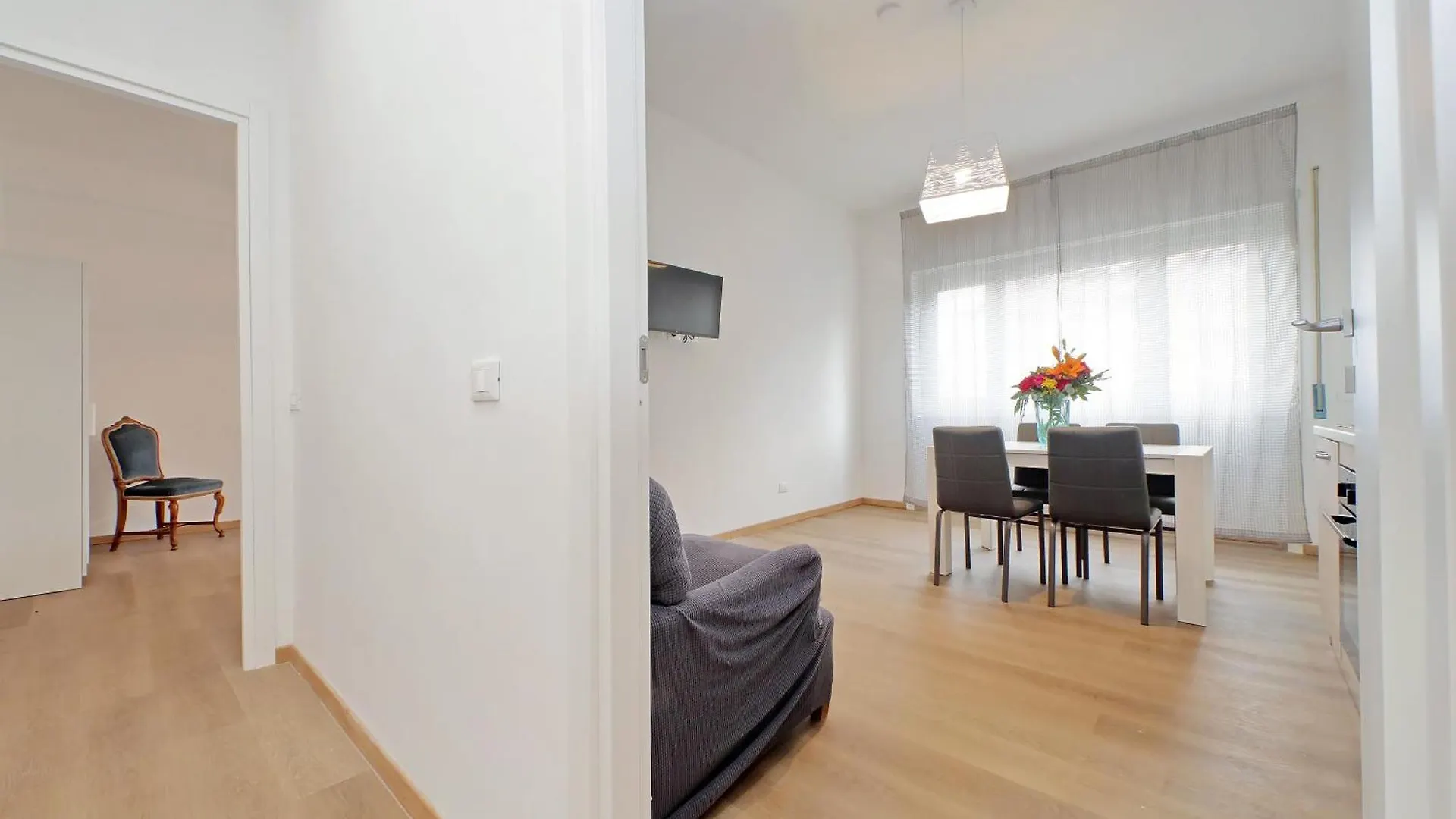 Trastevere 3 Apartments By Flatinrome Rome