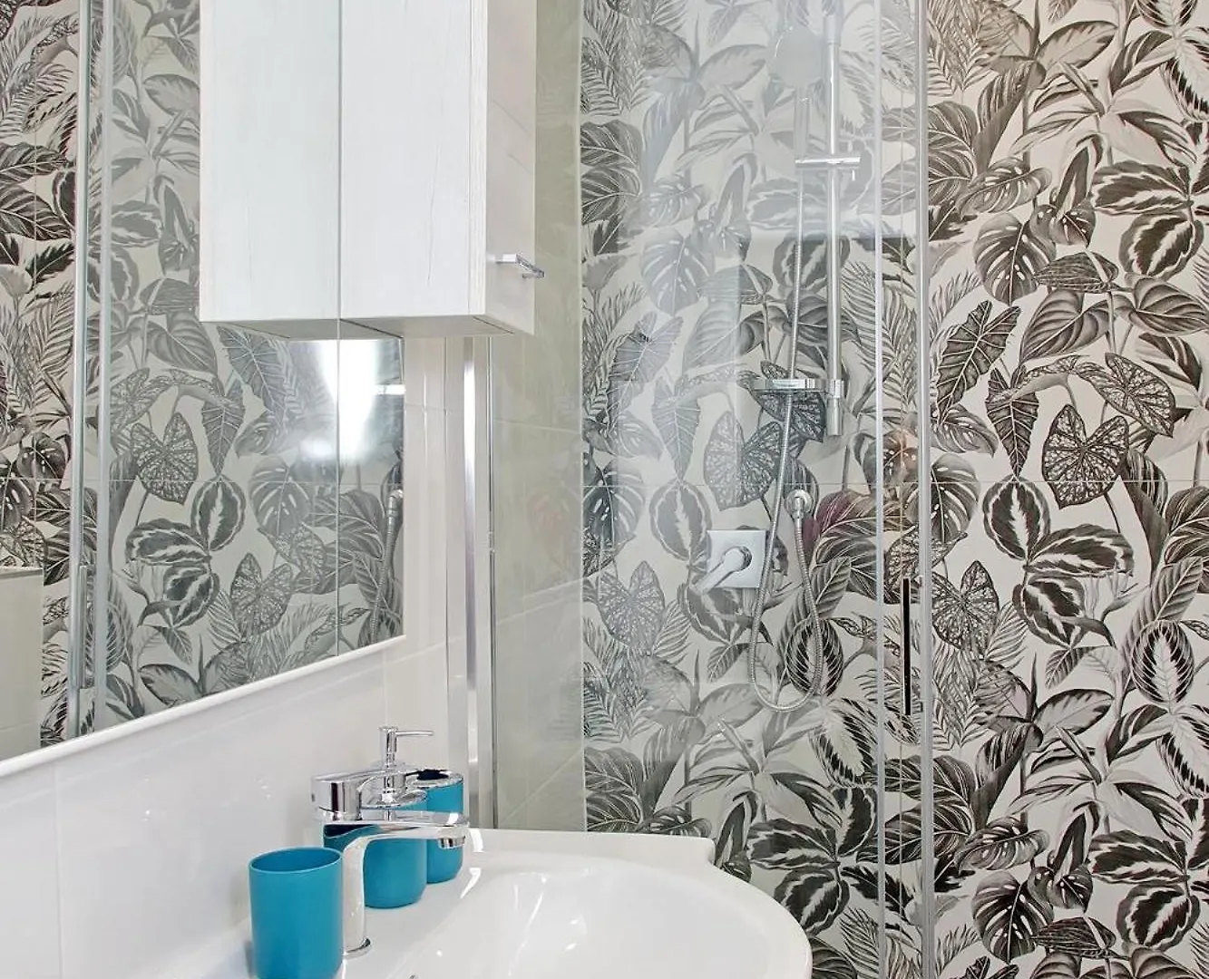 Trastevere 3 Apartments By Flatinrome Italy