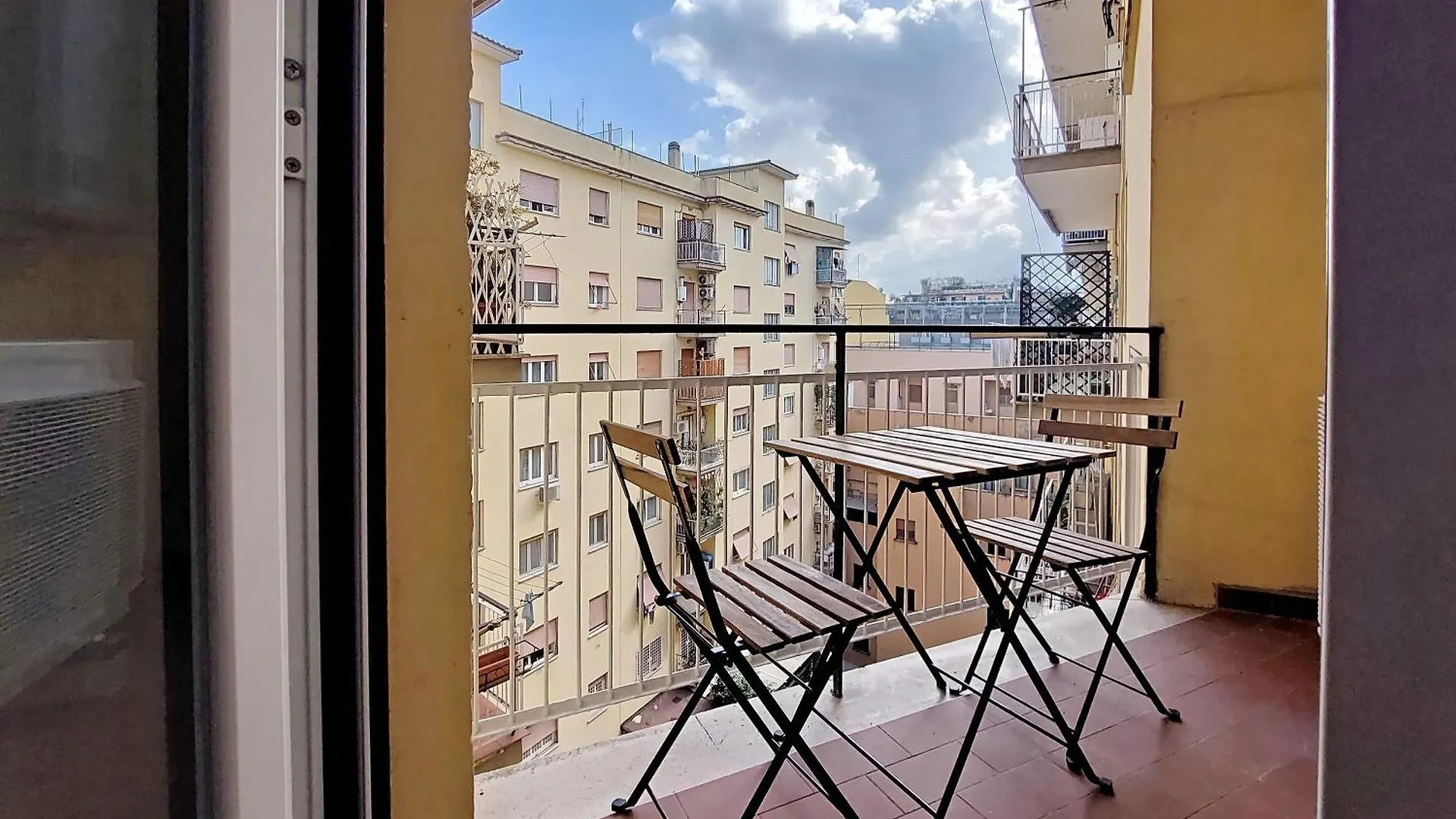 Trastevere 3 Apartments By Flatinrome