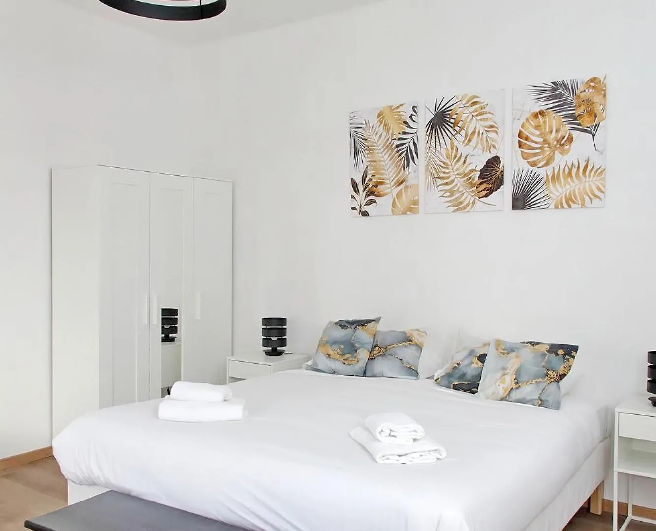 Trastevere 3 Apartments By Flatinrome Rome