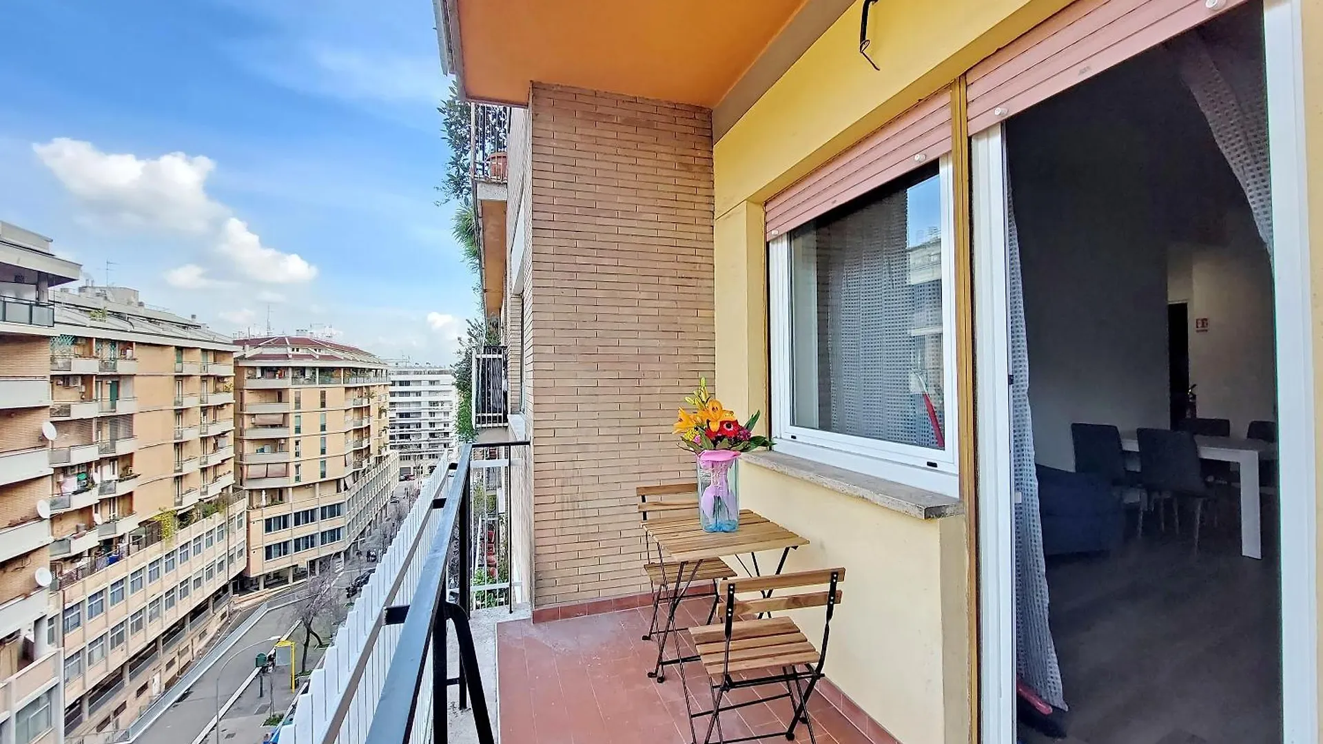Trastevere 3 Apartments By Flatinrome