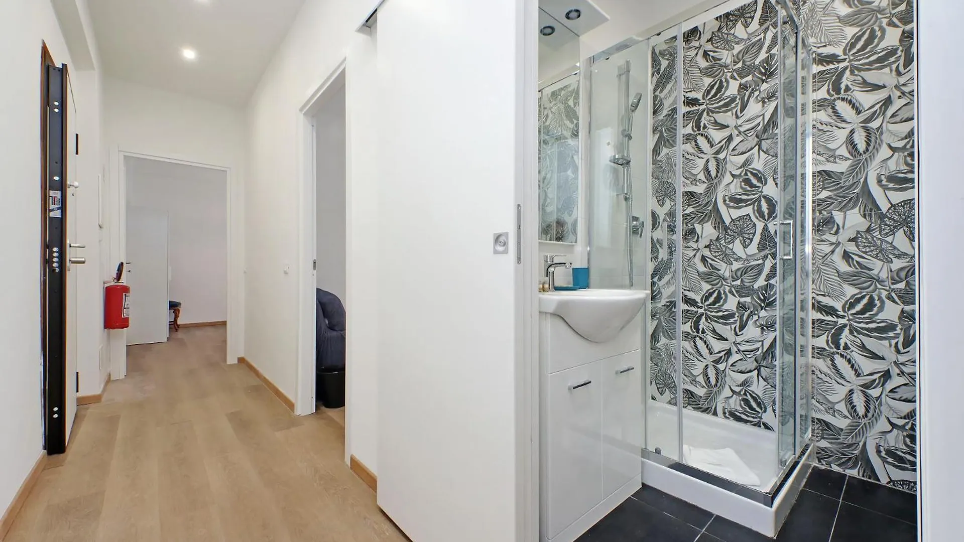 Trastevere 3 Apartments By Flatinrome  Rome
