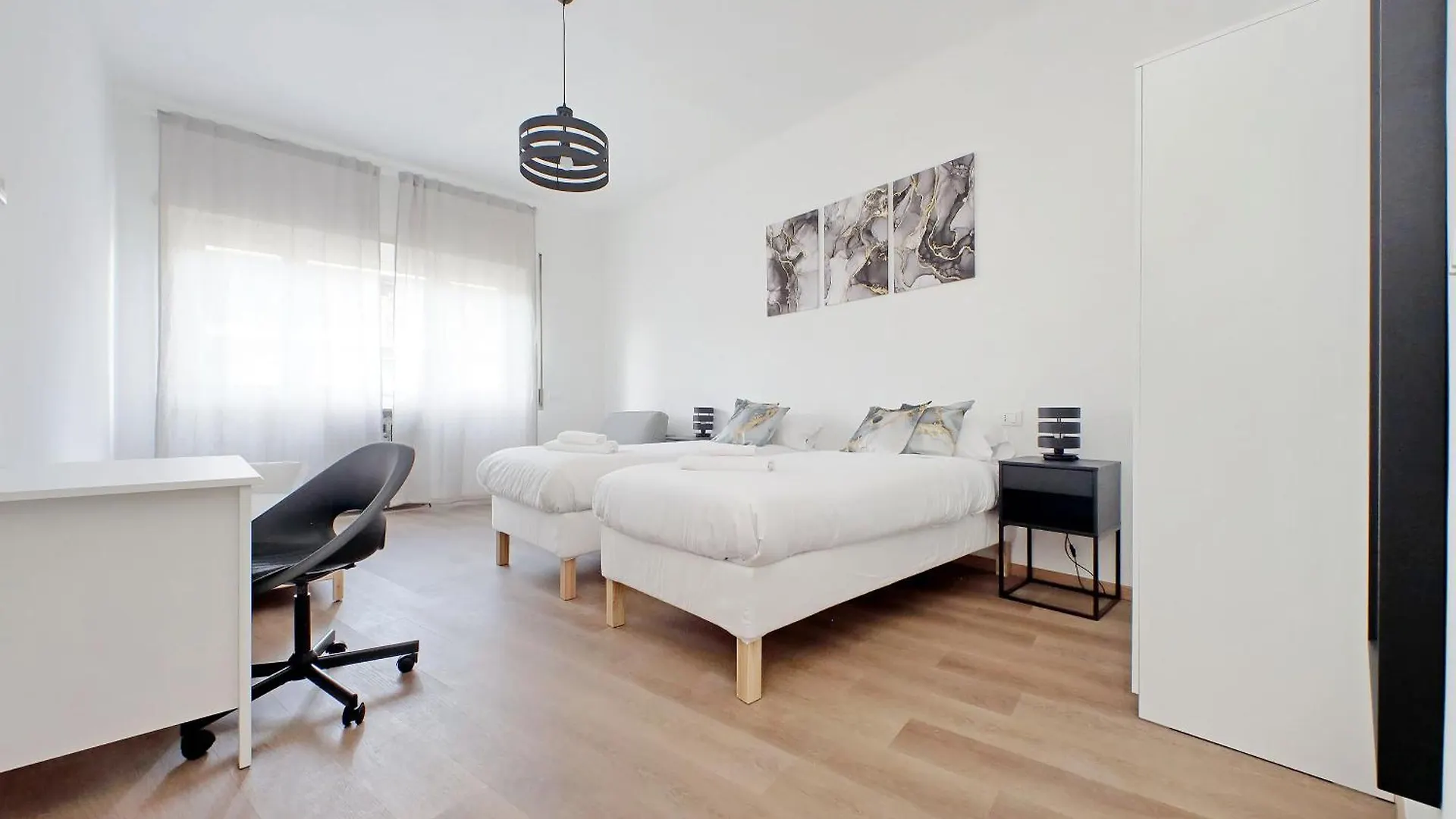 Trastevere 3 Apartments By Flatinrome